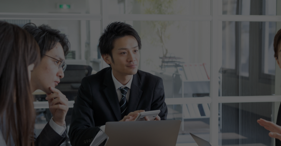 揚新會計師事務所 Hero Image