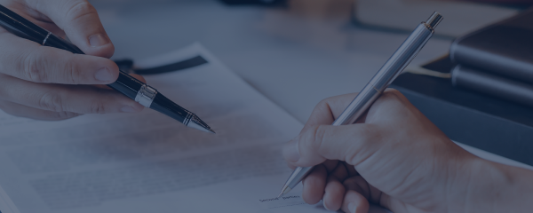 服務項目 Hero Image