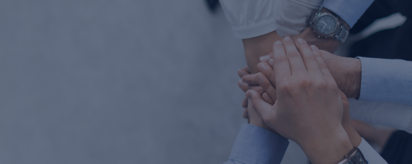 團隊介紹 Hero Image