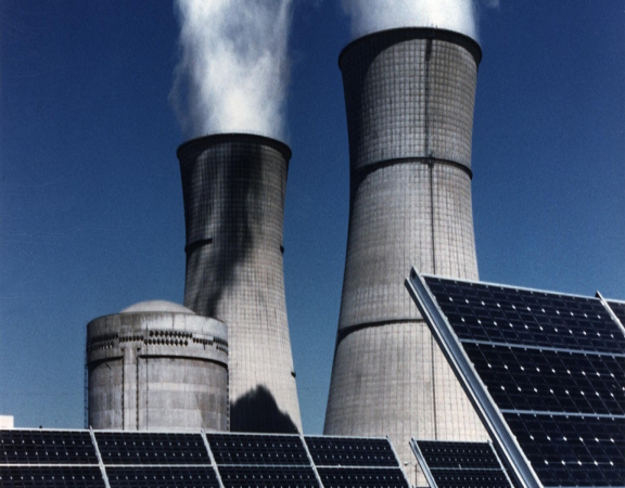 電力及燃氣供應業